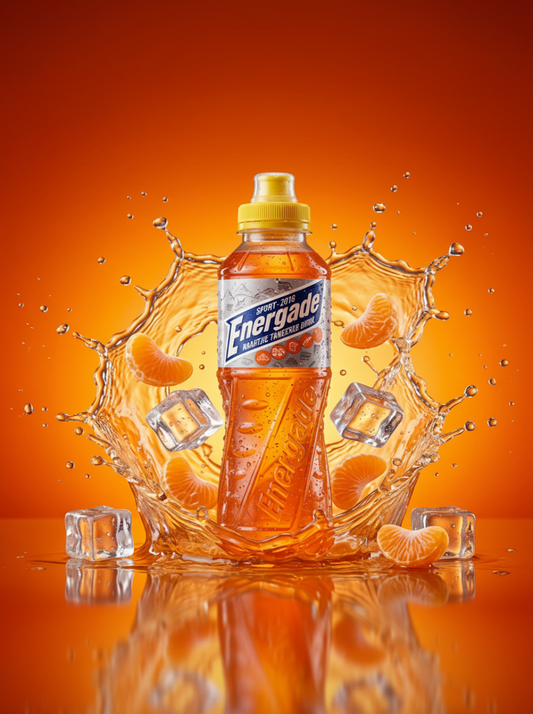 Energade Naartjie 500ml